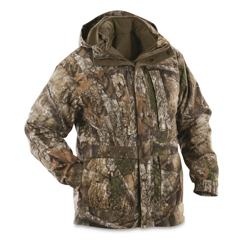Guide gear steadfast - gear,