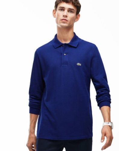 Polo homme lacoste - polo,