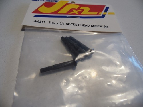 Losi 6211 socket head - head, screw