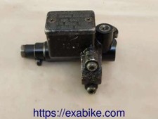 maitre cylindre de frein avant pour Gilera SP 50 Runner