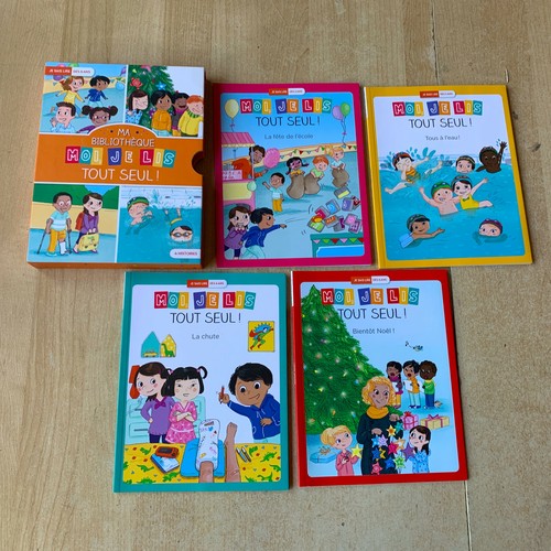 Coffret livres ma - coffret,