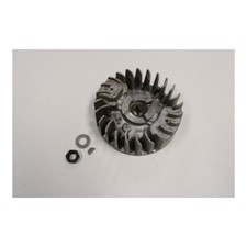 VOLANT MAGNETIQUE TRONCONNEUSE HOMELITE 330 - TRONCONNEUSE HOMELITE 330 (1)