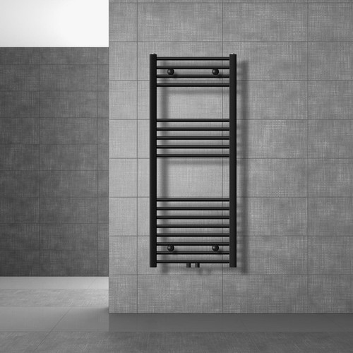 Radiateur porte serviette - , en