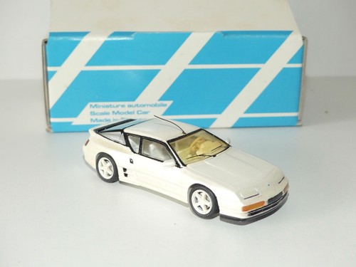 Renault alpine a610 - alpine,