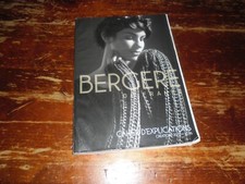 A VOIR !! ANCIEN CATALOGUE