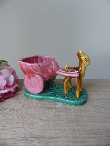Cache pot rose vase - cache, rose,