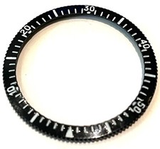 Lunette montre de plongée sous-marine NOS 36 mm - J8-06>08