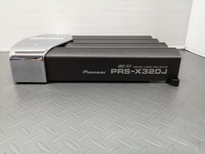 Amplificateur de puissance