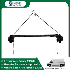 🇫🇷 TRAIN ARRIERE CITROEN