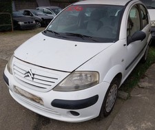 Toutes pièces Citroen c3 1 phase 1 1.4HDI 2004 (330)