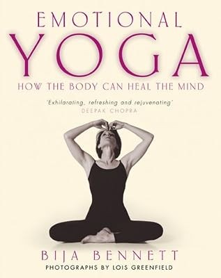 Emotional yoga bennett bija - bennett,,