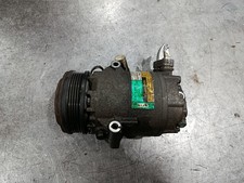 Opel Meriva A Zafira A Astra G Compresseur De Climatisation 09165714