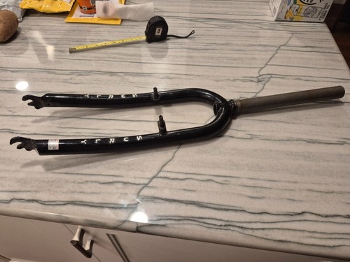 Vintage surly wheel fork - vintage,