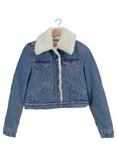 LEVI STRAUSS & CO. Veste Jean