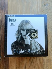 TAYLOR SWIFT INSTAX Square SQ6 NEUF / NEW