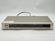 Denon TU-600 - Tuner Stéréo AM-FM