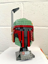 LEGO 75277 Star Wars Le casque