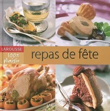 Repas de fêtes, Larousse