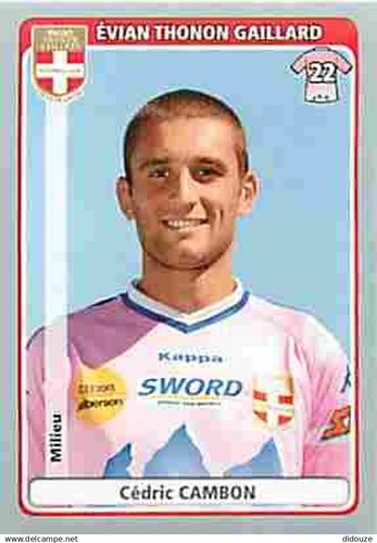 Stickers panini france foot - panini,