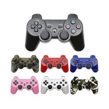 Manette Jeu PS3 Sans Fil
