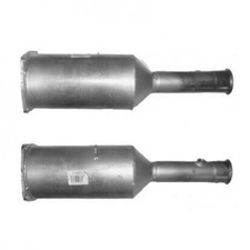 Filtre à Particules Premium