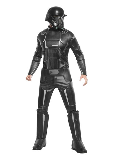 Death trooper rogue one - rogue,