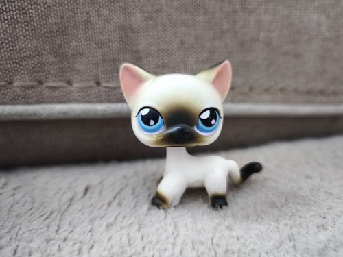 Authentique littlest petshop - authentique,