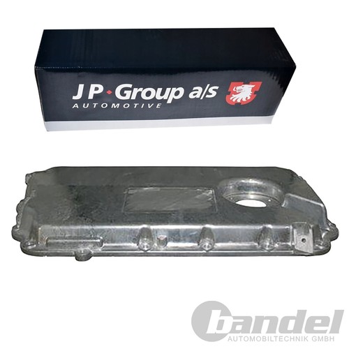 Group aluminium carter - jp,
