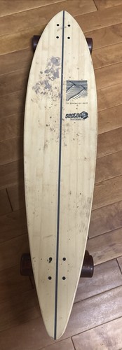 Sector minimalist wave long - minimalist,