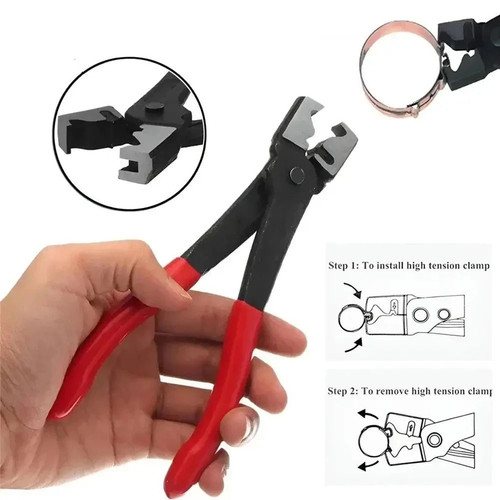 Pince pour colliers durites - pince, de