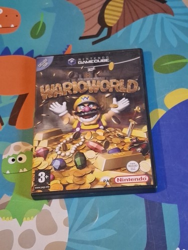 Nintendo gamecube fra - gamecube,