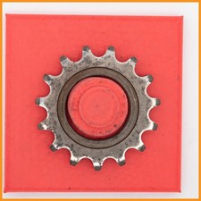 15T TRACK PISTA COG SPIGNON VINTAGE VÉLO 15 ANCIEN vitesse fixe vélo bmx