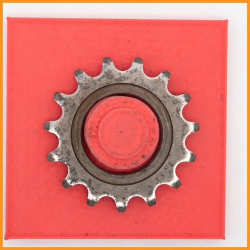 15t track pista cog pignon - pista,