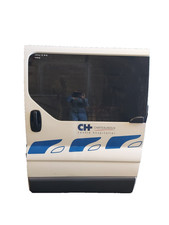 Porte Latérale Gauche -