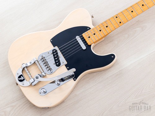 2004 fender telecaster - telecaster, ‘52