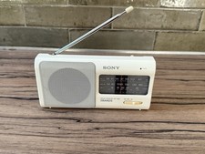 Radio Sony ICF-480L 3bands