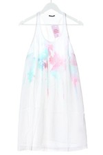 IKKS Robe d’été Dames Robe