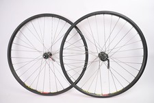 Mavic 217 SUP Ceramic 26" MTB