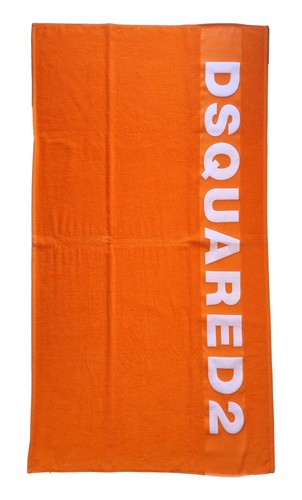 Dsquared2 serviette plage - serviette, de