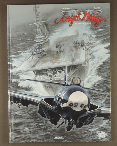 Angel wings mig madness - 7,