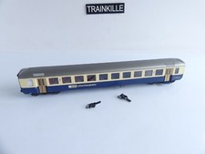 PIKO VOITURE VOYAGEURS 2E