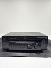 Usé Sony STR-DE445 Fm