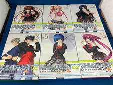 Little Busters ! Jeu DVD complet volumes 1 à 9 première presse édition limitée