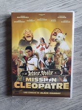 dvd Astérix et Obélix -
