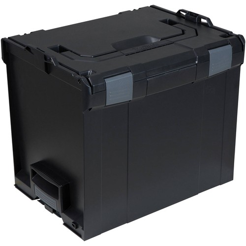 Sortimo 6100000308 boxx 374 - 6100000308, l-boxx