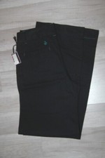 Original Pantalon   VOLCOM  Justice Noir Léger T : 36  FR  Neuf