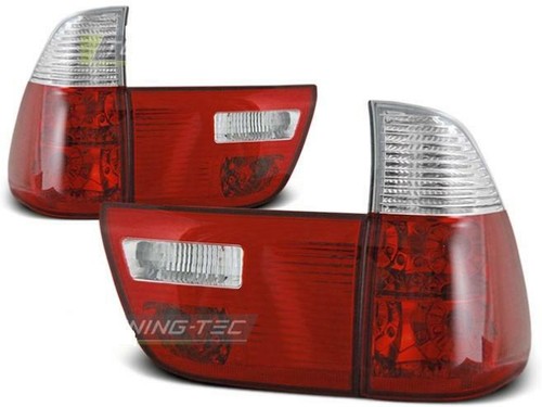 Paire feux arriere bmw - de,