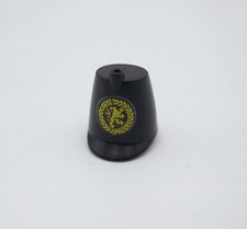 PLAYMOBIL (03258) Chapeau Noir avec Insigne Soldat Garde Royale 3544 3388