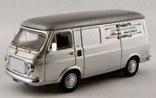 Miniature Voiture Furgone Van