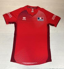 4654 ERREA France Volley-Ball